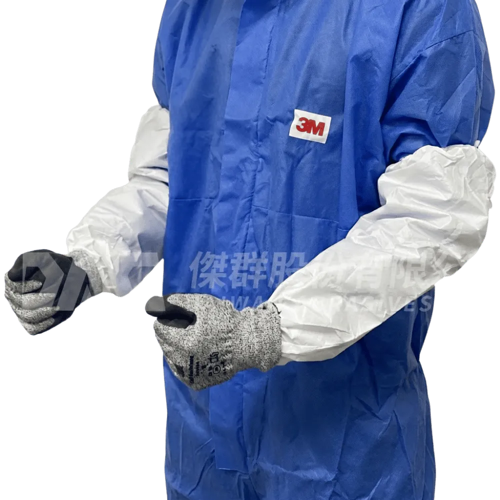 3M  444 防護袖套